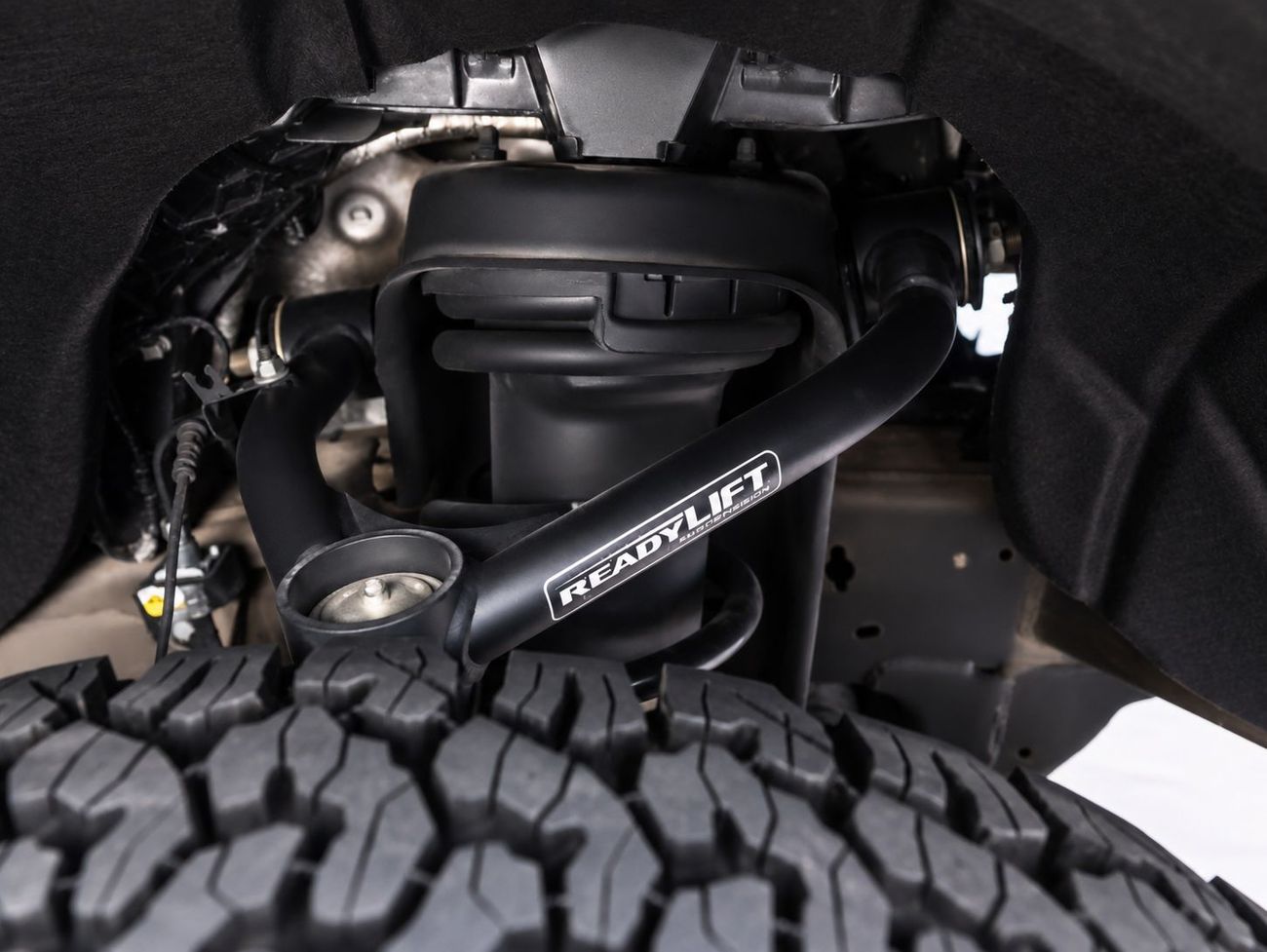 Chevrolet Silverado 5.3 V8 Trail Boss