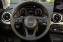 أودي Q2 35 TFSI Audi Q2 2024 مواصفات خليجية مقابل 1,563.00 AED شهريًا