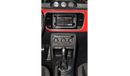Volkswagen Beetle Turbo S Turbo S EXCELLENT DEAL for our Volkswagen Beetle TURBO ( 2015 Model! ) in Red Color! GCC Spe