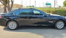 BMW 730Li BMW 730 LI