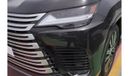 Lexus LX 600 2023 Lexus LX600 Mark Levinson 3.5L V6 Petrol