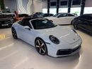Porsche 911 TARGA 4S 2022 Porsche 911 Targa 4S | Dealer Warranty till 27 | Full history available | Mint Condition
