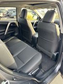 Toyota RAV4 XLE 2.5 Hybrid