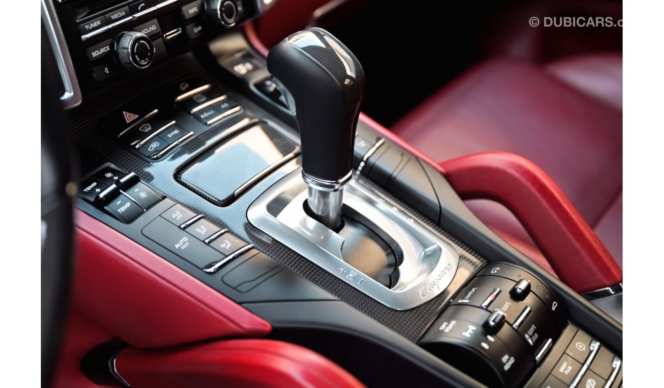 Porsche Cayenne GTS | 3,131 P.M  | 0% Downpayment | Excellent Condition!