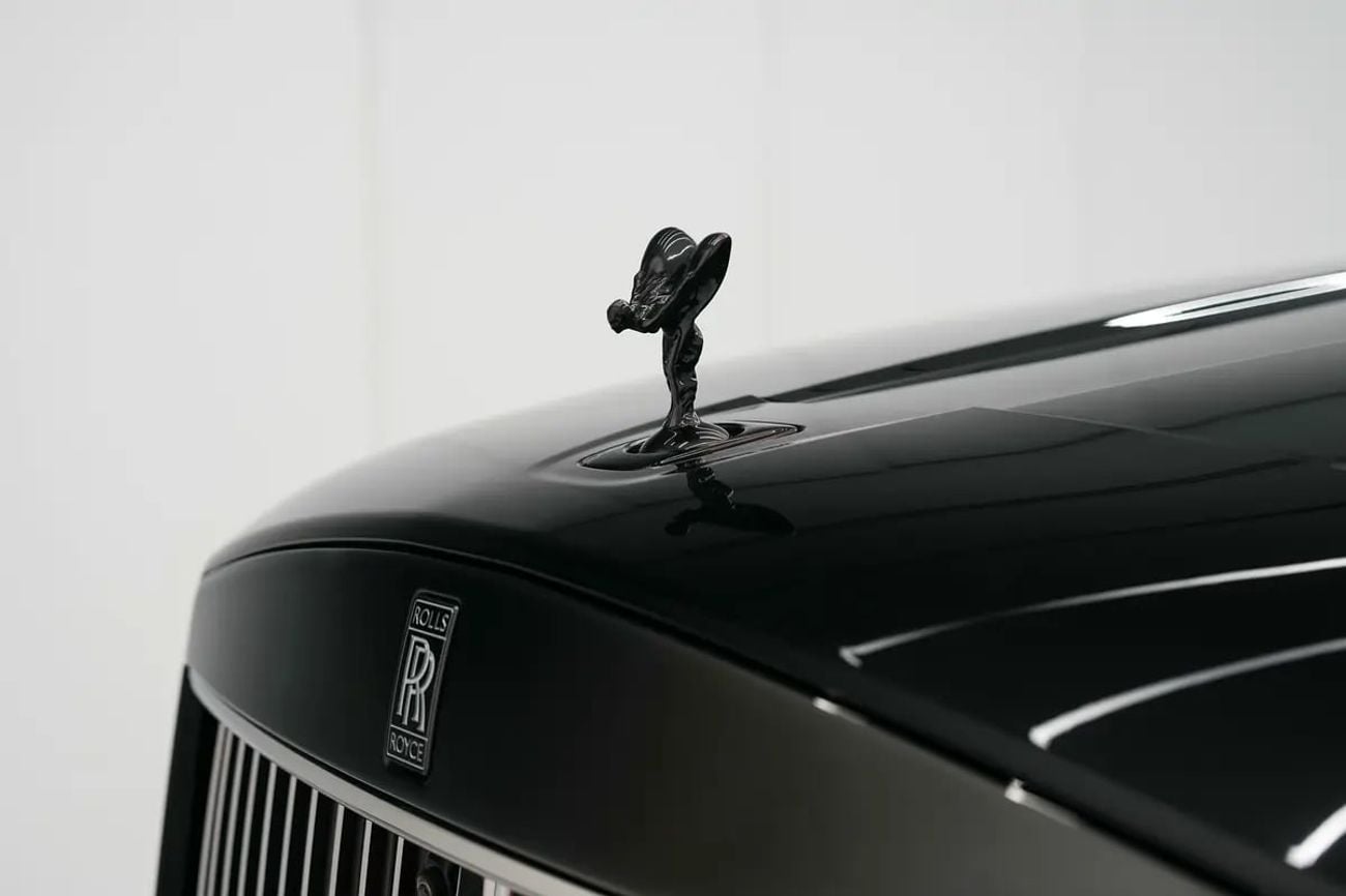 أودي RS2 Black Badge | Certified Pre-Owned | Warranty Service