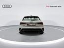 Audi S3 TFSI SPORTBACK quattro 2.0L Sportback 333hp (Ref# 42390)