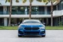 بي أم دبليو M850i M850i XDrive | 3,819 P.M | 0% Downpayment | BMW History!