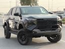 Toyota Hilux GLX