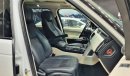 Land Rover Range Rover Vogue Supercharged RANGE ROVER VOGUE V8 SUPERCHARGED FOR 75K AED