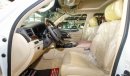 Lexus LX570 Sport Plus