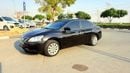 نيسان سنترا S model 1.6 GCC! Excellent Condition