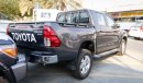 Toyota Hilux Double Cab SR5 GLX 2.4L