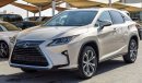 Lexus RX350 One year free comprehensive warranty in all brands.