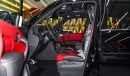 Nissan Patrol NISSAN PATROL NISMO 2024 ROSTOMANI GUARANTEE