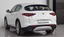 Alfa Romeo Stelvio Q4