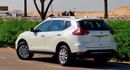 Nissan XTrail SV 2020 2.5l 4x4 GCC (1020/-Monthly)