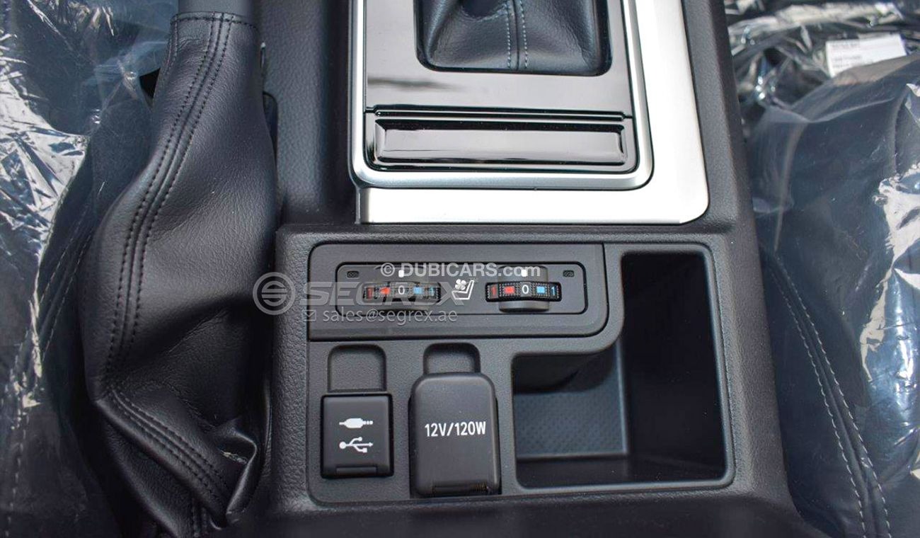 Toyota Prado 4.5 TURBO DSL A/T JBL SOUND SYSTEM 360 CAMERA AVAILABLE IN COLORS 2019 & 2020 MODEL FROM UAE