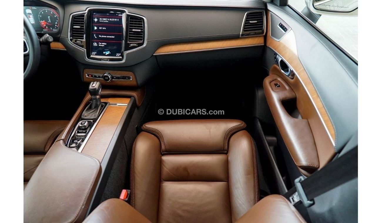 Volvo XC90 Inscription