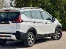Mitsubishi Xpander Cross MITSUBISHI XPANDER CROSS 2023 1.5L GCC (860/-MONTHLY)
