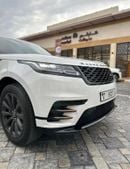 لاند روفر رينج روفر فيلار