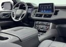Chevrolet Tahoe RST 6.2L 2023 Chevrolet Tahoe RST, 2027 Chevrolet Warranty, Full Chevrolet Service History, 8 Seater