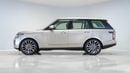 Land Rover Range Rover Autobiography