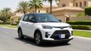 تويوتا ريز TURBO G RA كارس24 هي سوق ضخم للسيارات المستعملة موثوق ومضمون ٪كارس24 هي سوق ضخم للسيارات المستعملة موثوق ومضمون