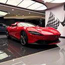 Ferrari Roma BRAND CONDITION