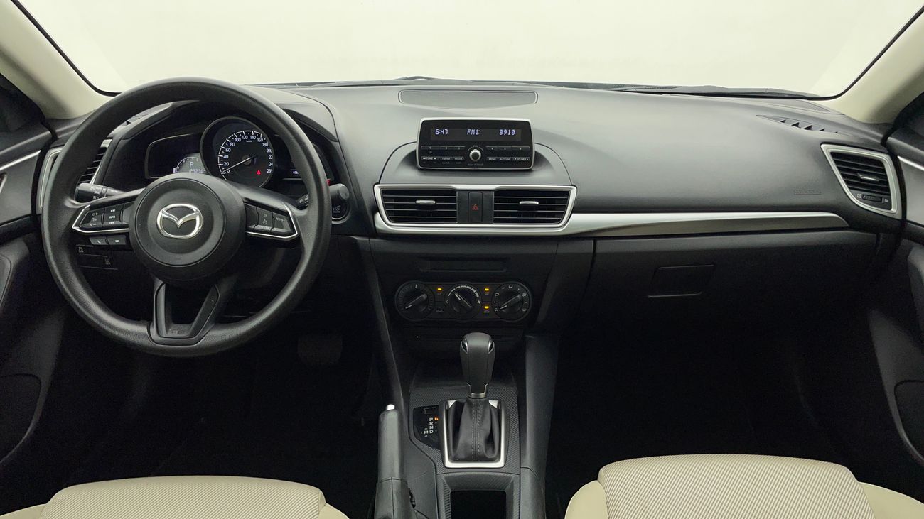 Mazda 3 S 1.6 | Zero Down Payment | Home Test Drive