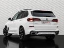 BMW X5 XDRIVE40i M SPORT BMW X5 40 2025