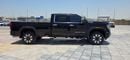 جي أم سي سييرا 2500 HD DENALI