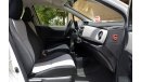 Toyota Yaris 1.3L Full Auto in Excellent Condition