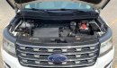 Ford Explorer 4x2 2016 Ref#445