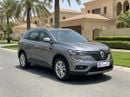 Renault Koleos PE 2019 | AED 608/Month | 0 DP | 30 Day Return | Warranty
