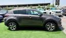 Kia Sportage V4 1600cc