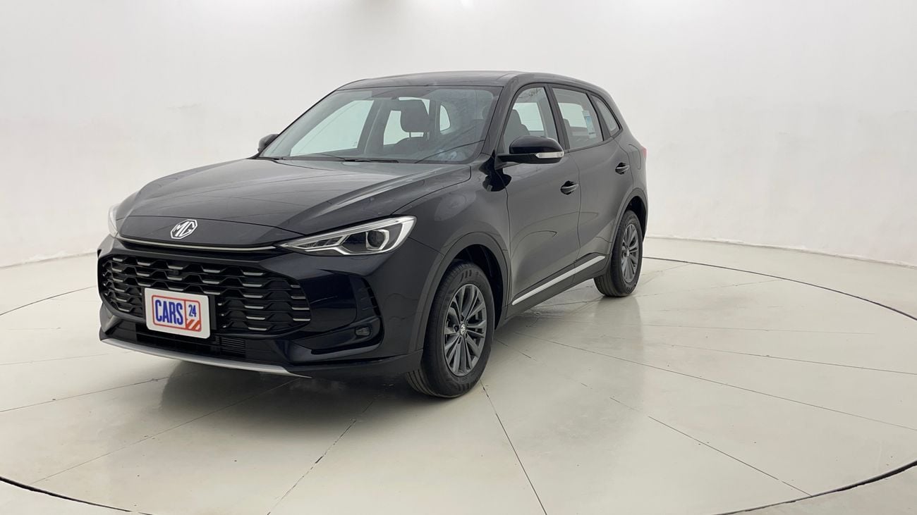 أم جي ZS STD 1.5 | بدون دفعة مقدمة | اختبار القيادة في المنزل