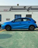 أم جي 3 MG3 1.5L - STD - 2026 MODEL