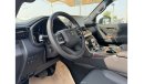 Toyota Land Cruiser TOYOTA LAND CRUISER-VX+ European -2023