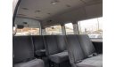 Nissan Urvan Microbus GCC 13 PASSINGER HIGHROOF