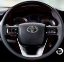 Toyota Fortuner GXR 4.0L (278 HP) Toyota Fortuner | 4.0 L | 2020 | GCC | Accident-Free | In Excellent Condition | 15