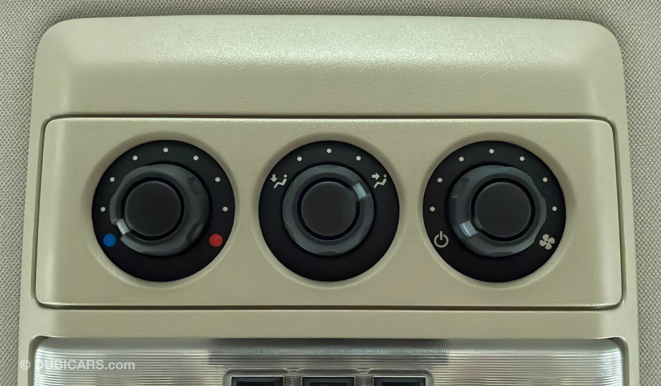 Land Rover Discovery 3