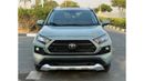 Toyota RAV4 2020 XLE SUNROOF PUSH START AWD US SPEC