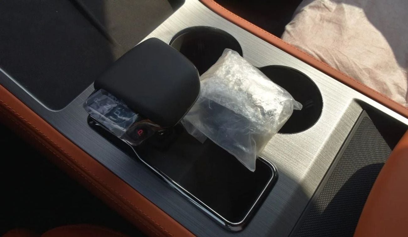 روكس 01 ROX 01 SEVEN SEATS