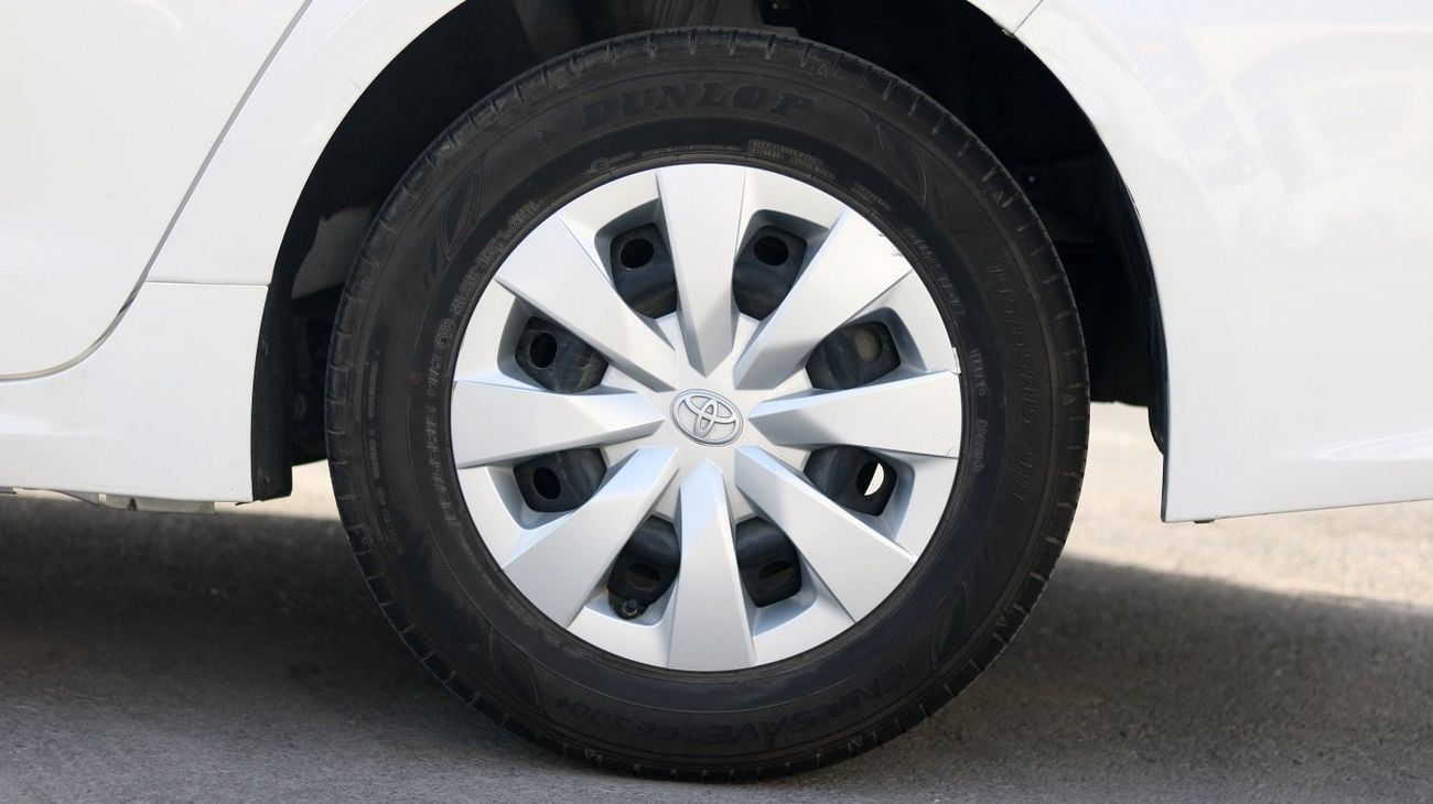 Toyota Corolla XLI 1.6L A/T | | Agency Warranty | Full Service History | Zero Downpayment | Free Test Drive