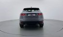 Jaguar F-Pace 25t R-Sport 2000