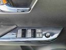 تويوتا هيلوكس SGLX NARROW BODY / 2.7L PETROL V4 A/T / REAL CAMERA WITH CHROME BUMPERS / (CODE # HP2F2)