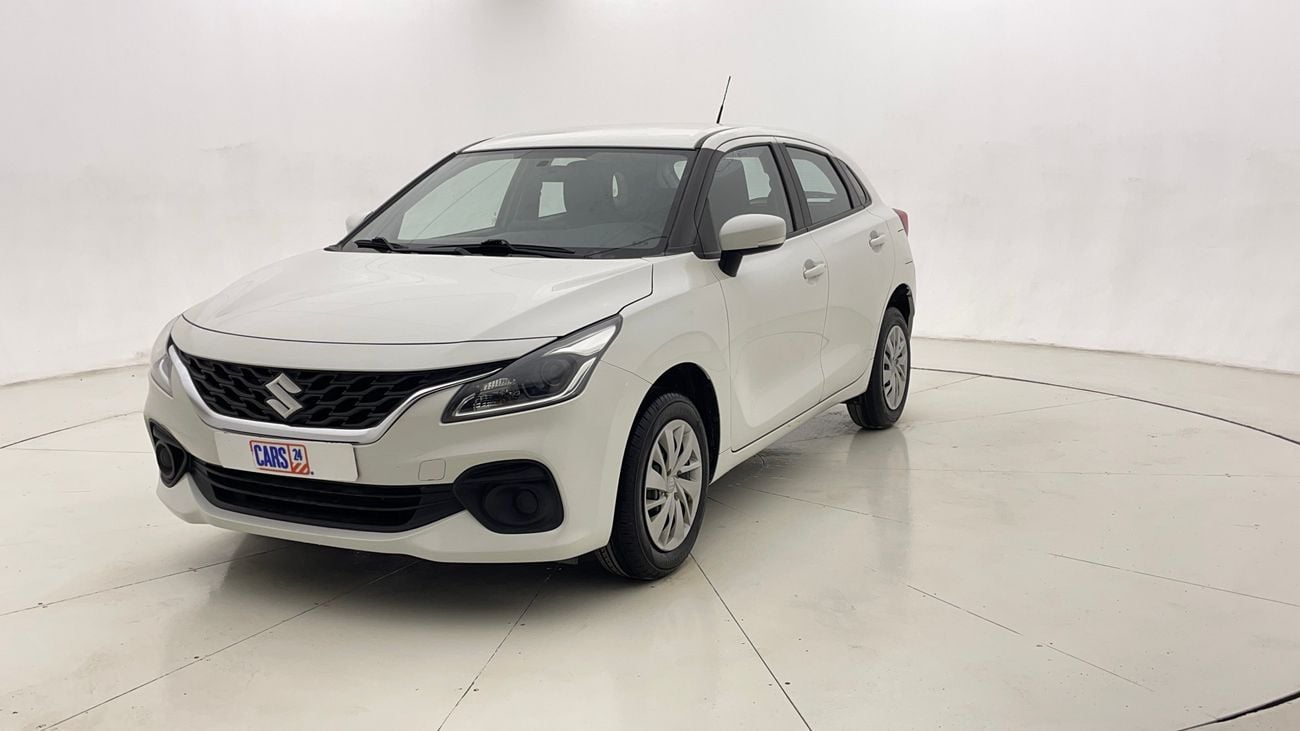 Suzuki Baleno GL 1.5 | Zero Down Payment | Home Test Drive