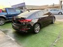 Hyundai Elantra GL 2.0L warranty one year bank financie available