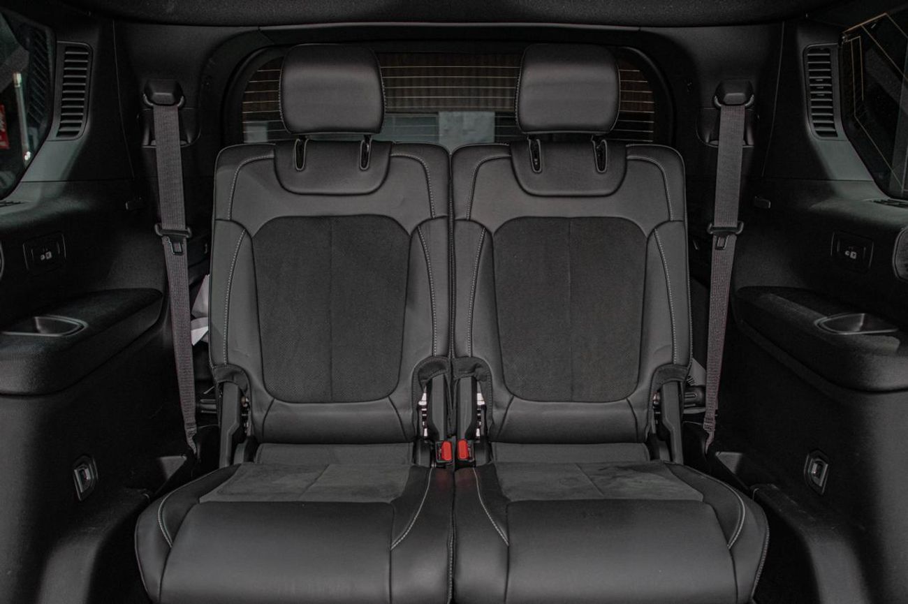 جيب جراند شيروكي L Altitude 3.6L