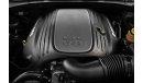 Dodge Charger R/T | 2,446 P.M  | 0% Downpayment | Fantastic Condition!